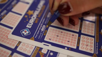Un joueur occasionnel remporte 1 million d'euros à l'Euro Millions le jour de son anniversaire