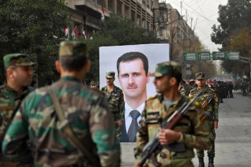La Cour de Cassation Annule le Mandat d'Arrêt Contre Bachar al-Assad