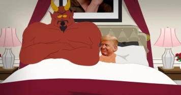 South Park se moque de Donald Trump : un épisode audacieux sur l'affaire Epstein