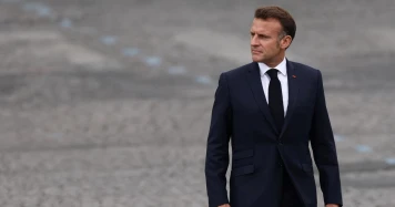 Reconnaissance de l'État palestinien : Emmanuel Macron prend position à l'ONU