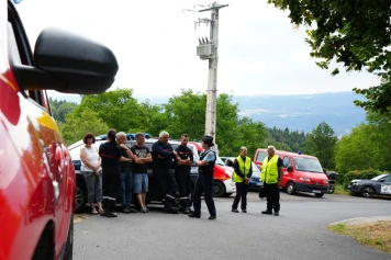 Tragique Accident au Rallye de la Fourme d'Ambert : Trois Victimes