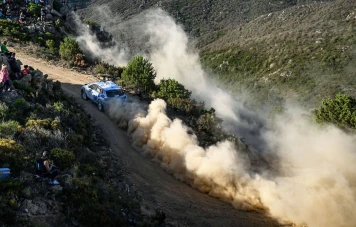 Tragédie au Rallye de la Fourme : Trois Spectateurs Perdent la Vie