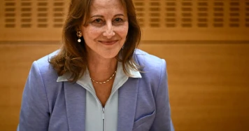 Ségolène Royal se prépare pour la primaire de 2027 : un retour audacieux?