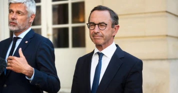 Tensions au sein du camp présidentiel : Emmanuel Macron annonce la reconnaissance d'un État palestinien