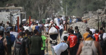 Londres Prêt à Aider Gaza : Urgence Humanitaire et Évacuation d'Enfants