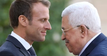 Reconnaissance de l'État de Palestine : Emmanuel Macron annonce un retour de la France au Moyen-Orient