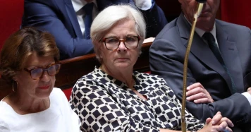 Catherine Vautrin : 5,5 milliards d'économies dans la santé d'ici 2026