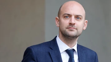 Reconnaissance de l'État de Palestine : Jean-Noël Barrot appelle au désarmement du Hamas