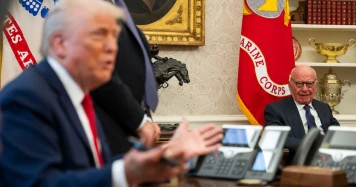 Procès Murdoch contre Trump : enjeux financiers et révélations choc