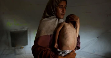 Aide humanitaire à Gaza : appel des puissances internationales et impact sur la situation