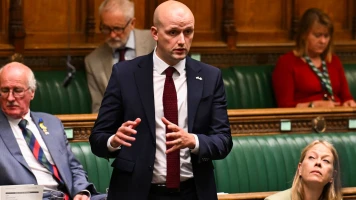 Le SNP prêt à agir pour la reconnaissance de l'État palestinien