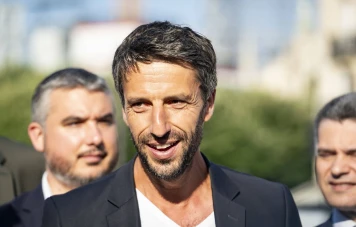 Tony Estanguet : Inquiétudes sur les réductions budgétaires du sport en France