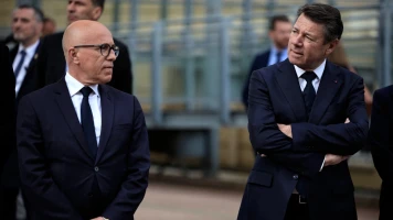 Élections Municipales 2026 : Christian Estrosi vs Éric Ciotti à Nice