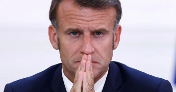 Elie Barnavi : L'Importance de la Reconnaissance de l'État Palestinien par Macron