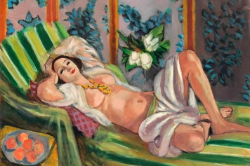 Henri Matisse : Héritage et Impact d'un Révolutionnaire de l'Art