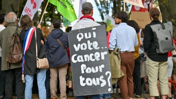 Mobilisation citoyenne : vers une crise de la démocratie ?