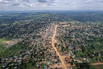 Attaque meurtrière des ADF contre une église en RDC : plus de 30 victimes