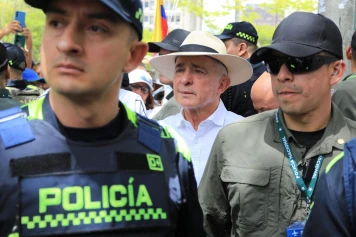 Procès d'Alvaro Uribe : Verdict Imminent et Conséquences Politiques