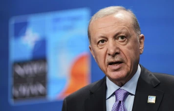 Erdogan félicite Macron pour la reconnaissance de l'État de Palestine