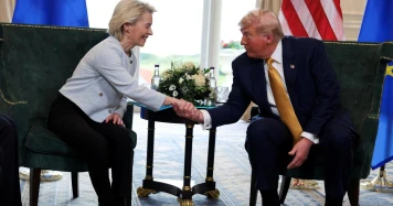 Accord Douanier entre l'Europe et les États-Unis : Fin de la Guerre Commerciale
