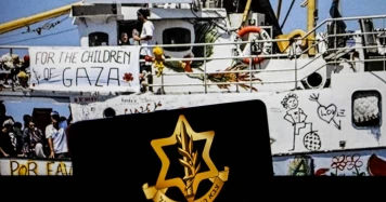 Interception du navire Handala : Un acte de la Flottille de la liberté sous tension