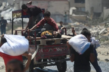 Israël assouplit le blocus de Gaza : réponses aux pressions internationales