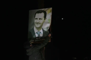 Nouveau mandat d'arrêt international contre Bachar Al-Assad pour crimes contre l'humanité
