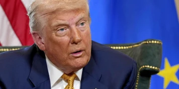 Négociations commerciales à Trump Turnberry : Accord historique entre Trump et von der Leyen