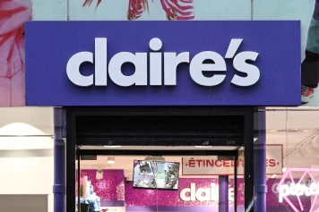 Claire's France en Redressement Judiciaire : Défis et Perspectives du Marché des Accessoires