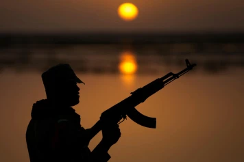 L'Affliction d'Awa : L'Histoire d'une Mère Malienne Face à la Disparition de son Fils Soldat