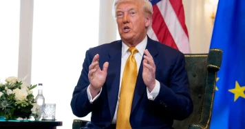 Donald Trump fixe un nouveau ultimatum à Poutine et soutient l'Ukraine face à la guerre