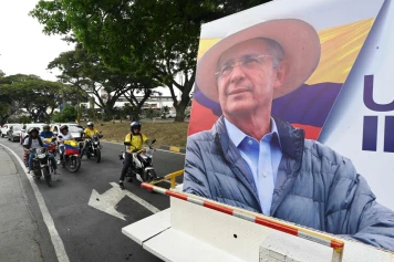 Colombie : Alvaro Uribe, ancien président, déclaré coupable de subornation de témoin