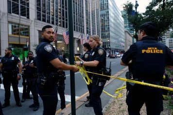 Tragédie à Midtown Manhattan : Fusillade meurtrière du 28 juillet 2025