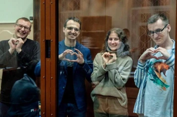 Anna Arkhipova : Héroïne de la Résistance en Détention