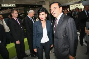 Rachida Dati mise en examen : Les enjeux de la corruption et du trafic d'influence