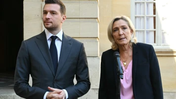 INFO BFMTV. Le RN a commencé à rembourser les 3,5 millions d'euros de dommages-intérêts qu'il doit au Parlement européen