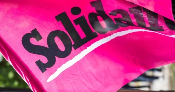 Attaques ciblées contre le syndicat Solidaires : Une montée de l'extrême droite en France