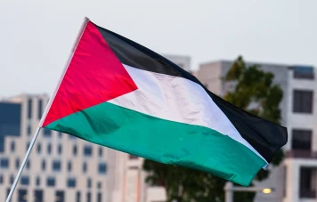 Vandalisme à Strasbourg : la maire Jeanne Barseghian condamne l'agression des militants pro-palestiniens