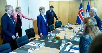 L'Islande relance ses négociations d'adhésion à l'UE avec un référendum prévu d'ici 2027
