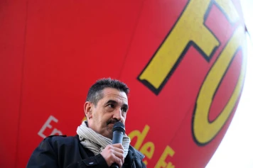 Mobilisation contre les mesures budgétaires : FO appelle à la grève