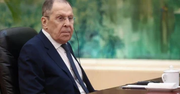 La Russie dénonce la 'Russophobie' des dirigeants occidentaux : une liste révélée
