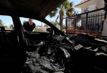 La France qualifie les violences israéliennes en Cisjordanie d'actes de terrorisme : un tournant dans la politique étrangère