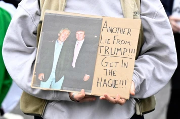 Trump Modifie Sa Récit Sur Epstein : Nouvelles Révélations Étonnantes