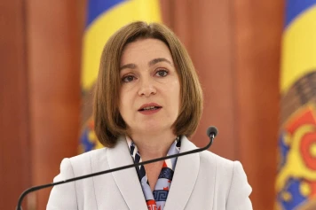 Accusations de Maia Sandu : La Russie prépare une ingérence électorale en Moldavie