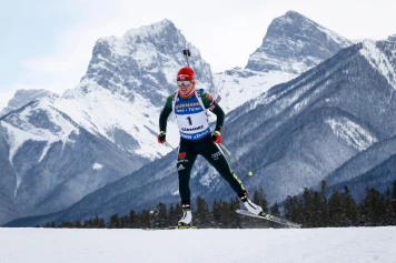 Tragédie en montagne : Laura Dahlmeier, ancienne championne olympique de biathlon, trouve la mort au Pakistan