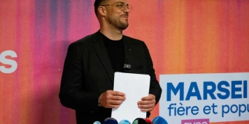 Le parquet de Paris ouvre une enquête sur une éventuelle ingérence étrangère visant des candidats LFI aux municipales