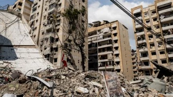 Guerre au Moyen-Orient : le Hezbollah a accepté une proposition américaine de "cessation mutuelle des attaques" avec Israël