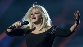 La chanteuse britannique Bonnie Tyler est morte à l'âge de 75 ans
