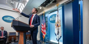 « Donald Trump est le seul chef d’Etat à être bienveillant envers la nation d’Israël » : l’avertissement de J. D. Vance aux dirigeants israéliens