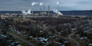Donald Trump relance l’industrie du charbon aux Etats-Unis en annonçant un investissement de 700 millions de dollars